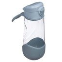 Botella Tritán con Boquilla Azul BBOX
