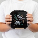 Fiambrera Bento Montii Dinos