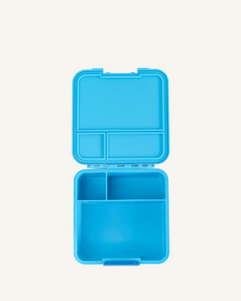 Fiambrera Bento Montii Azul