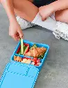 Fiambrera Bento Montii Azul