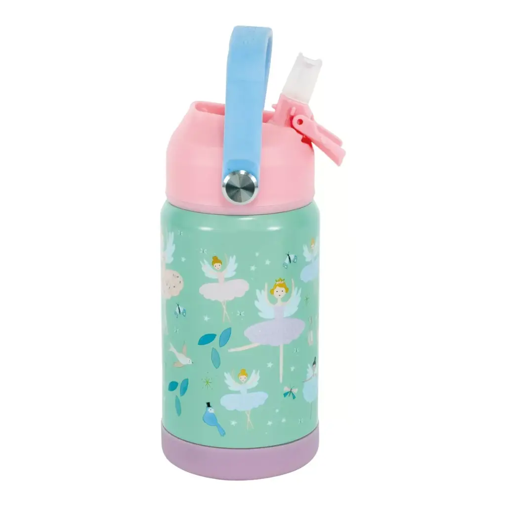 Botella Infantil térmica Ballet FLOSS & ROCK