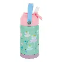 Botella Infantil térmica Ballet FLOSS & ROCK