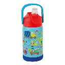 Botella Infantil térmica Obra FLOSS & ROCK 