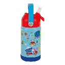 Botella Infantil térmica Obra FLOSS & ROCK 