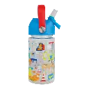 BOTELLA TRITAN CONSTRUCCION FLOSS & ROCK