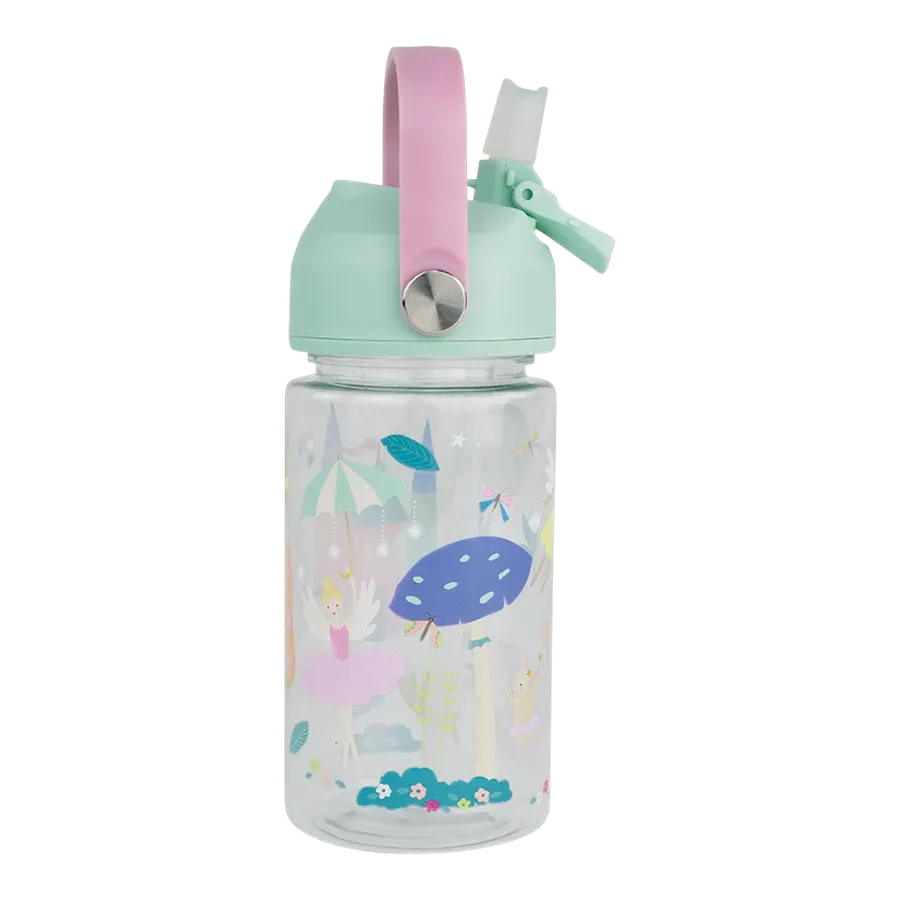 BOTELLA TRITÁN BALLET FLOSS & ROCK 