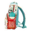Mochila Jungla Floss & Rock