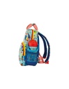 Mochila Construcción Floss & Rock