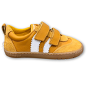 Zapatillas Blanditos Marea - Ocre