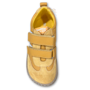Zapatillas Blanditos Marea - Ocre