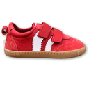 Zapatillas Blanditos Marea - Rojo