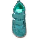 Zapatillas Blanditos Marea - Verde