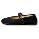 Merceditas Barefoot Batilas - Negro