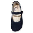 Merceditas Barefoot Batilas - Negro