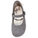 Merceditas Barefoot Batilas - Taupe