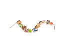 Didáctico Cuentas Forest Animals - Classic World