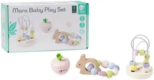 Mara Baby Play Set Classic World