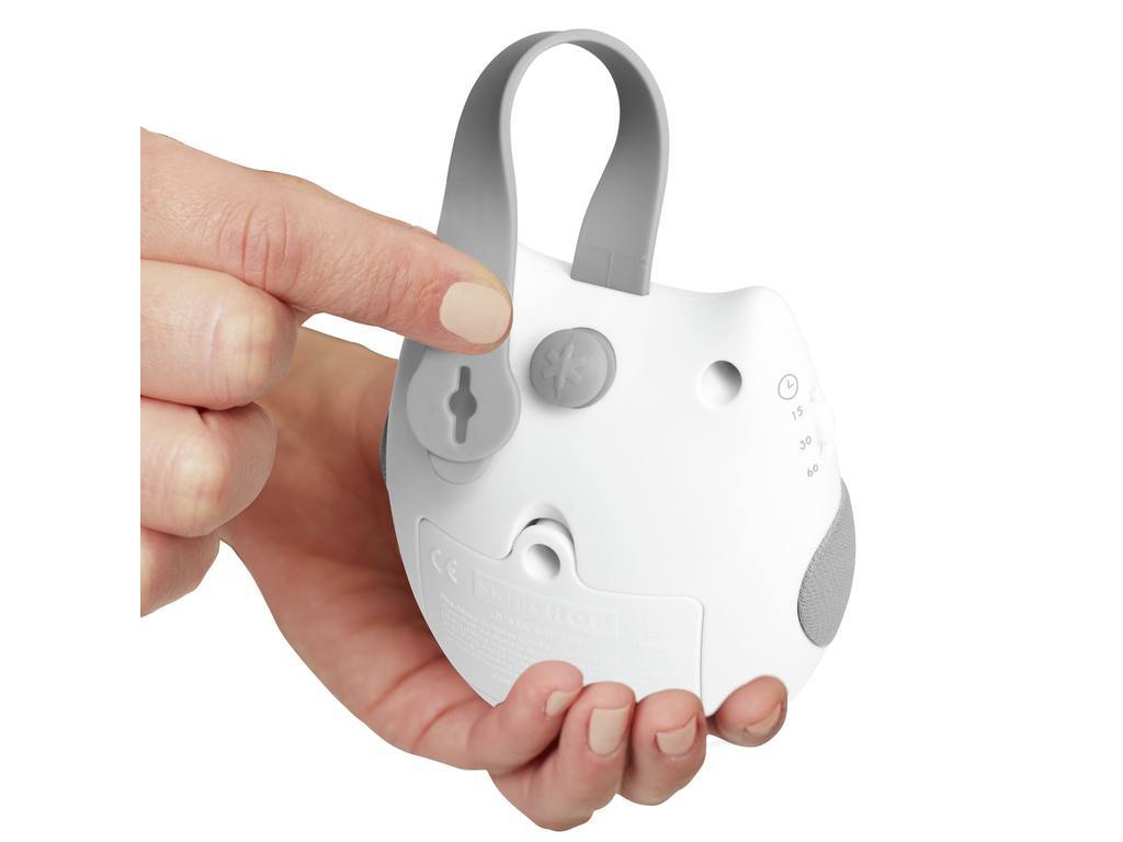 Caja de Sonidos Portátil para Cochecito – Skip Hop