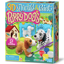 Taller Creativo 3D – Perritos