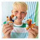 Taller Creativo 3D – Perritos