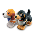 Taller Creativo 3D – Perritos