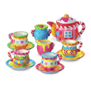 Taller Pinta tu Mini Set de Té