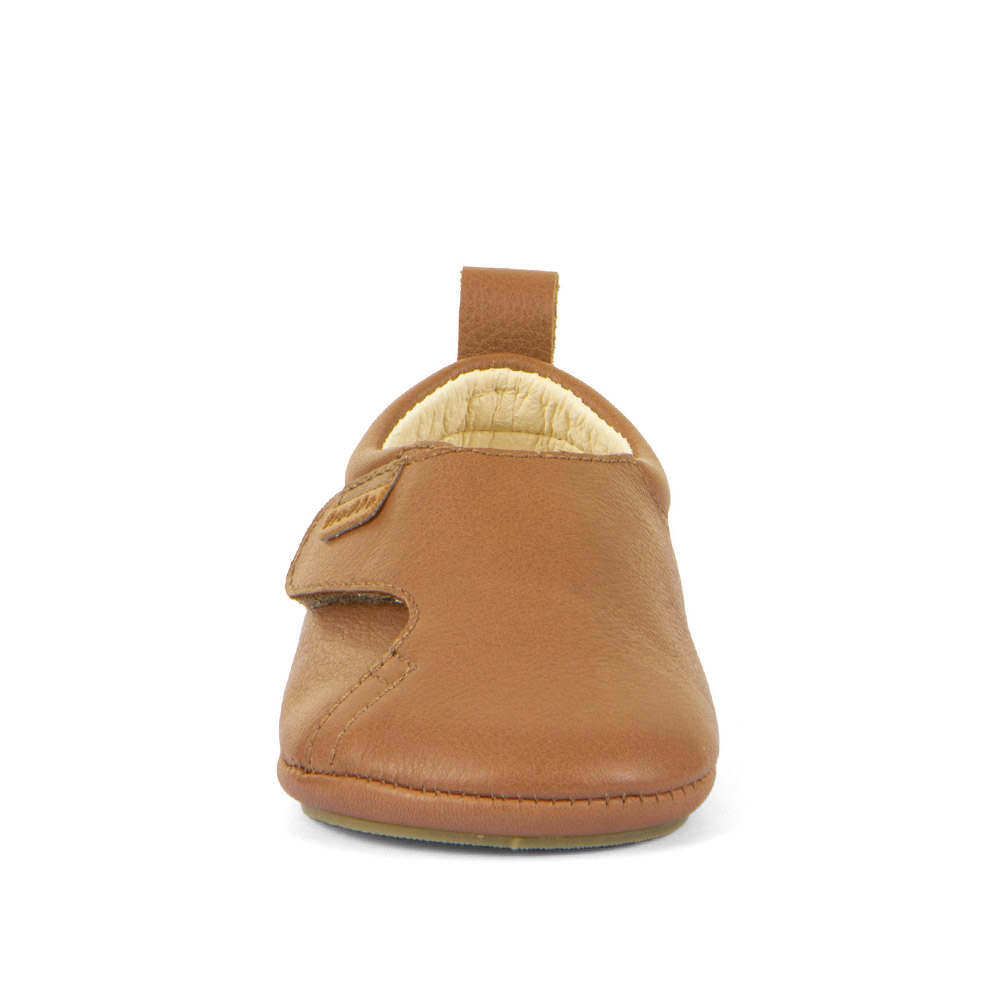 Calzado Primeros pasos Froddo - Caramel