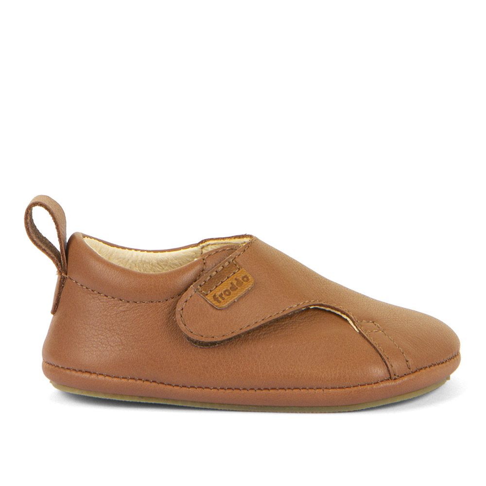 Calzado Primeros pasos Froddo - Caramel