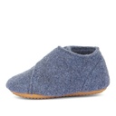 Calzado Primeros pasos Froddo - Denim Wooly