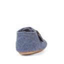 Calzado Primeros pasos Froddo - Denim Wooly