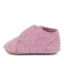Calzado Primeros pasos Froddo - Pink Wooly