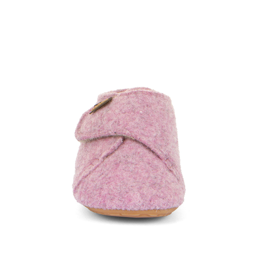 Calzado Primeros pasos Froddo - Pink Wooly