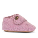 Calzado Primeros pasos Froddo - Pink Wooly