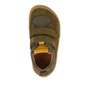 Zapatilla barefoot Pink/gold - Froddo