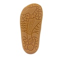 Zapatilla barefoot Pink/gold - Froddo
