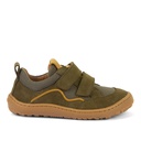 Zapatilla barefoot Pink/gold - Froddo