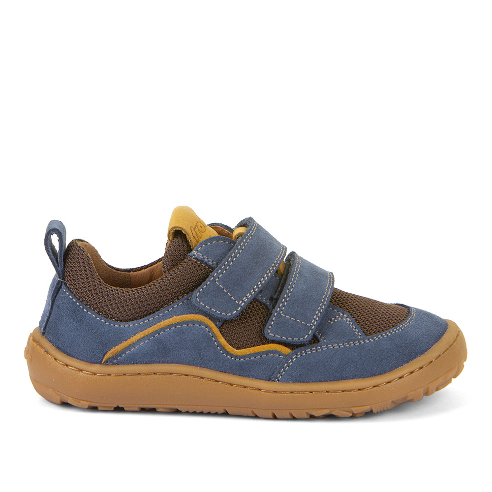 Zapatilla barefoot Denim - Froddo