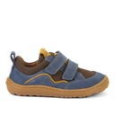 Zapatilla barefoot Denim - Froddo