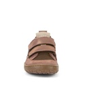 Zapatilla barefoot Pink/Gold - Froddo