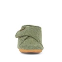 Calzado Primeros pasos Froddo - Verde Wooly