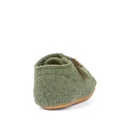 Calzado Primeros pasos Froddo - Verde Wooly