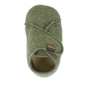 Calzado Primeros pasos Froddo - Verde Wooly