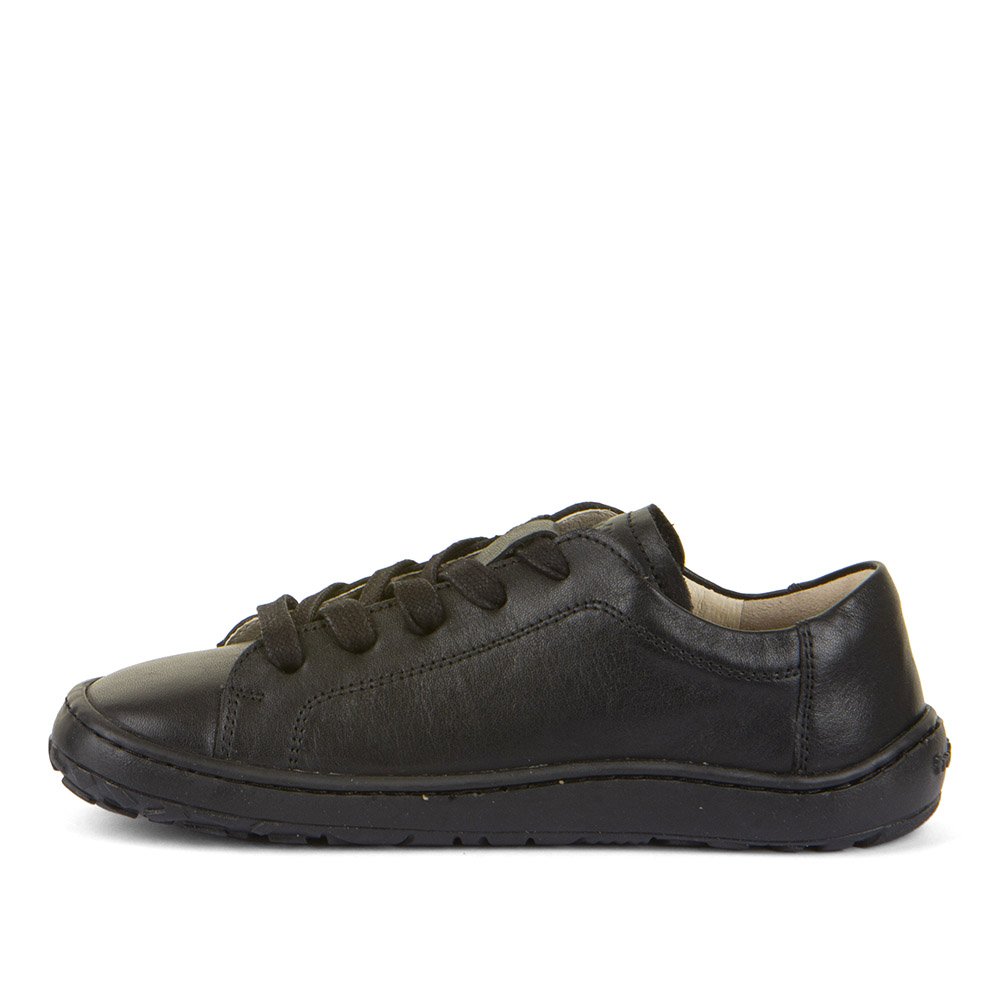 Zapatillas Adulto Froddo - Negro