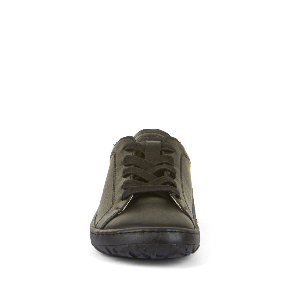 Zapatillas Adulto Froddo - Negro