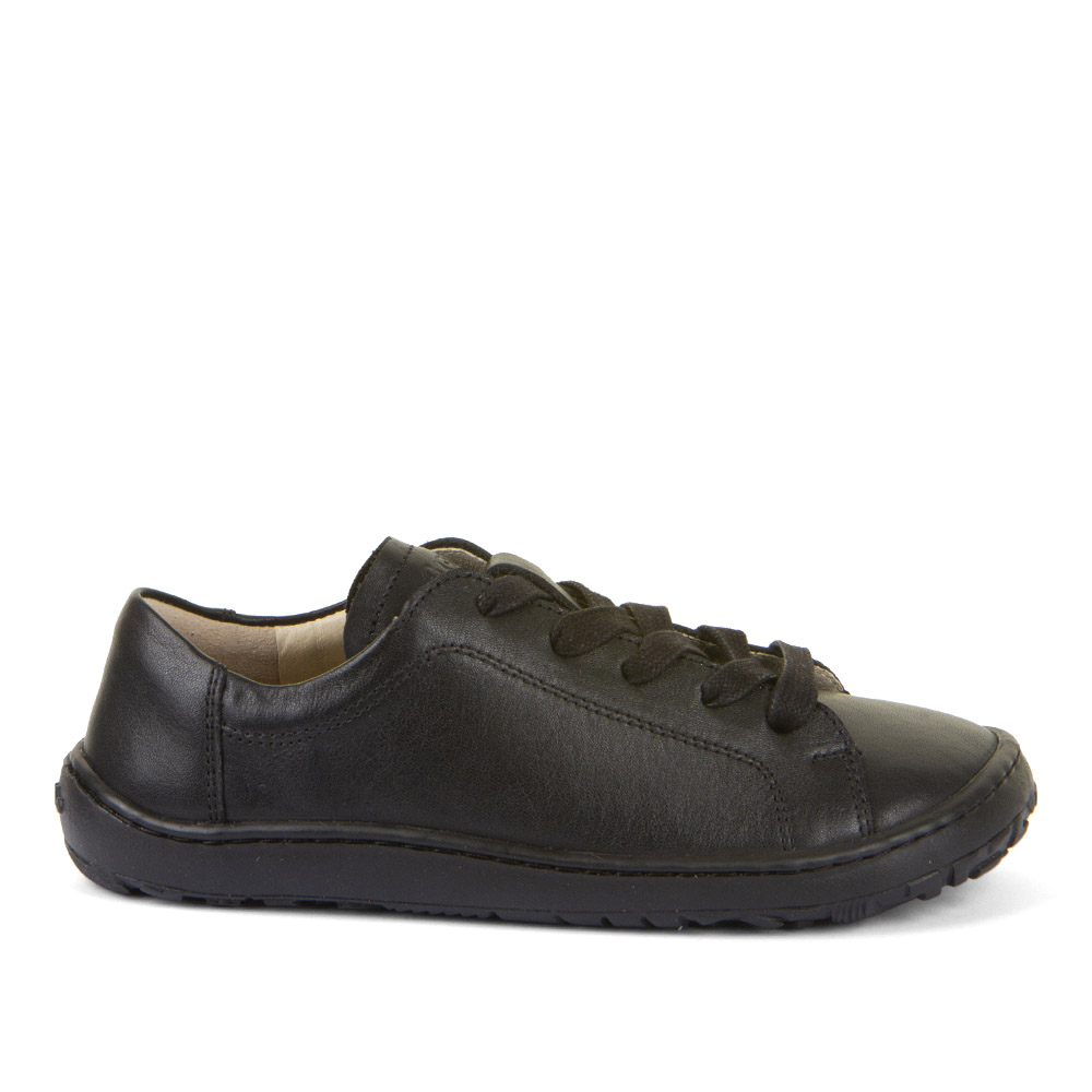 Zapatillas Adulto Froddo - Negro