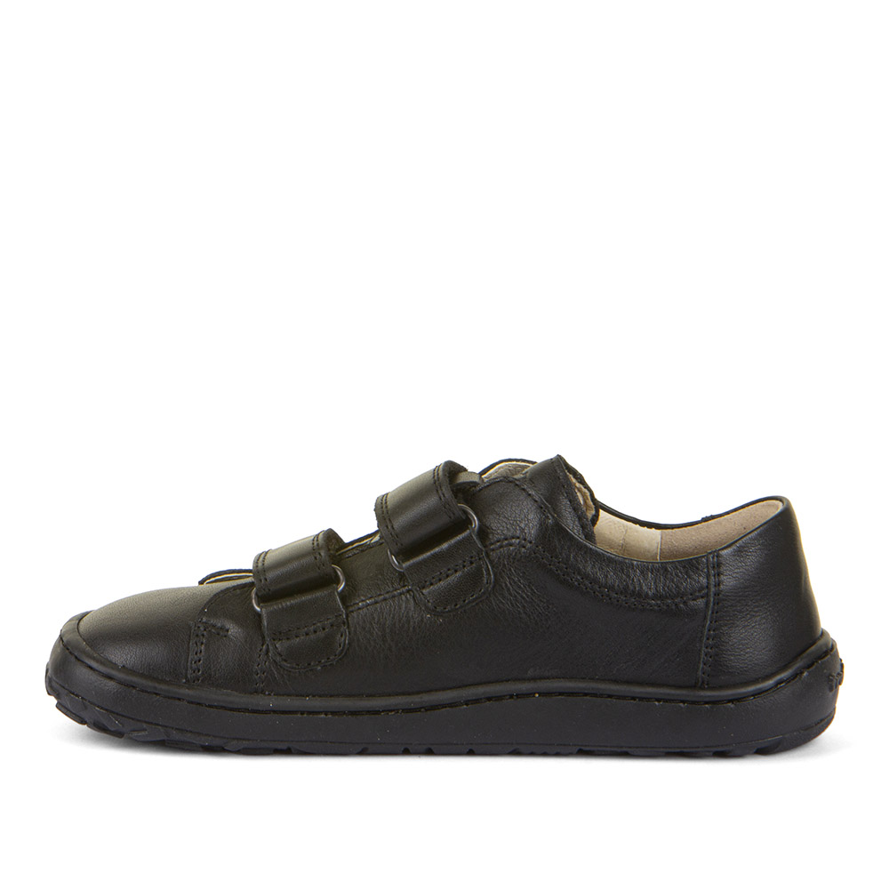 Froddo Zapato piel - Negro
