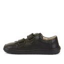 Froddo Zapato piel - Negro