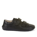 Froddo Zapato piel - Negro