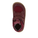 Bota con membrana barefoot Azul - Froddo (copia)