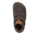 Bota con membrana barefoot Gris - Froddo